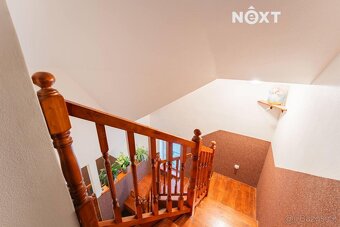 Prodej Rodinný dům, 200㎡ - 12