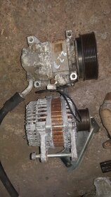 Díly mazda 6 GH 2,2d - 12