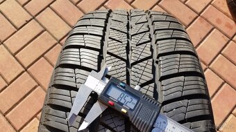 Zimní sada ŠKODA Superb 3 / VW Passat B8 5x112 R17 8mm r2024 - 12