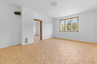 Prodej chalupy Lopeník - 12