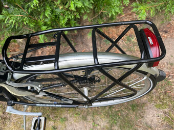 Jízdní kolo Venturelli HS Star hliníkové lehké 28" - 12