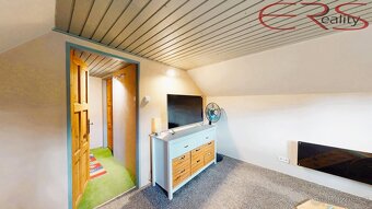 Rodinný dům 143 m², Raspenava, ev.č. 00599 - 12