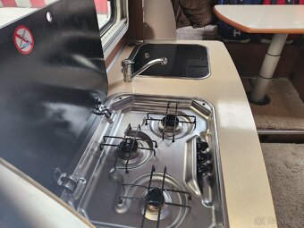 Karmann Colorado 602 rv.6/2014, 107t tkm - 12