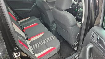 Škoda Yeti 1.4 TSi Monte-Carlo 2015  - 12