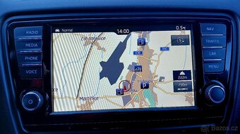 Octavia RS 2.0 TDI DSG 4x4. - 12