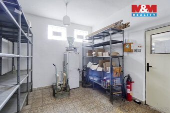 Prodej obchod a služby, 115 m², Žinkovy - 12