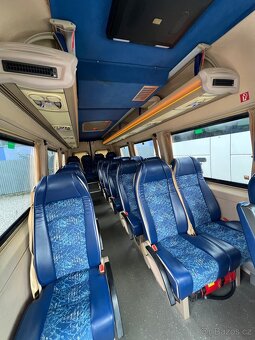 Mercedes Sprinter 519 automat - 12