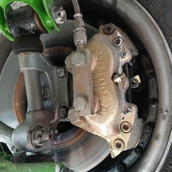 Skoda 130 RS replika - 12