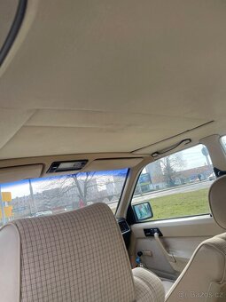 Mercedes-Benz 190E W201 - 12