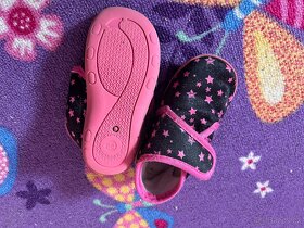 Dětské dívčí boty - 12