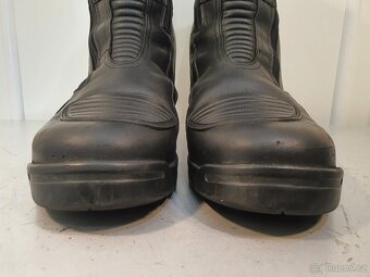 44 Daytona Touring Star GTX Gore-Tex vodotěsné boby na moto - 12
