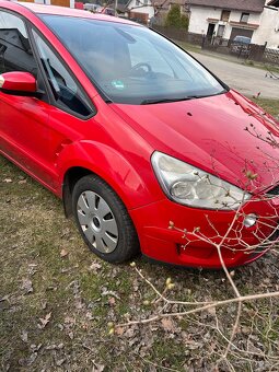 Ford Smax - 12