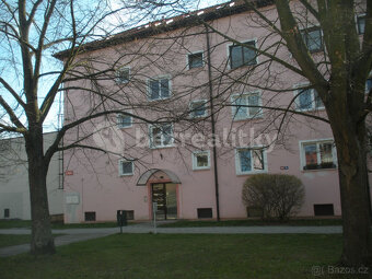 Pronájem bytu 2+1 55 m² - Sezimovo Ústí, Lipová - 12