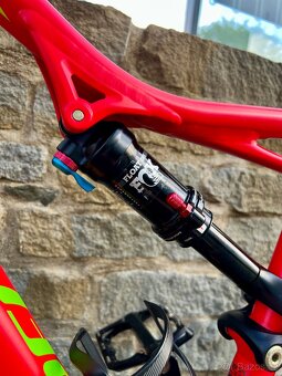 Specialized Camber Comp 29 2017 - 12