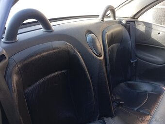 Prodám Peugeot 206 cc - 12