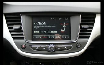 Crosland 1.2T 110ps Eleganc Nav Pano Kam PDC LED AL DPH 2/24 - 12