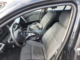 Bmw e61 525d - 12