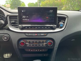 Kia xceed 1.5 118kW Black Edition - 33.xxx km - 12