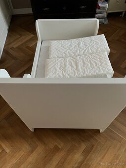 2ks rostoucich postylek - 12