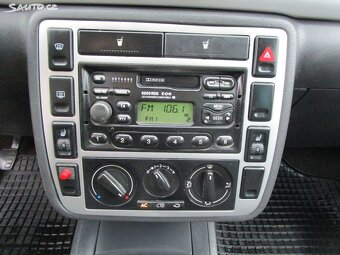 Ford Galaxy, 1,9TDI-66KW-NOVÁ STK+OLEJ - 12