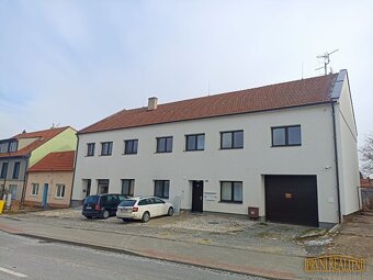 Nabízím pronájem bytu 3+kk v Nivnici - 12