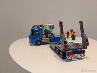 LEGO City 60223 - 12