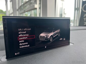 Audi Q7 3,0TDI 200kW Quattro Tiptronic S-line POUZE 90TIS KM - 12