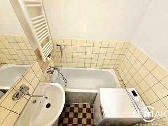 Pronájem bytu 2+1, 50 m2 - Prostějov, ev.č. 00202 - 12