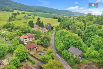 Prodej rodinného domu, 89 m², Kněžnice - 12