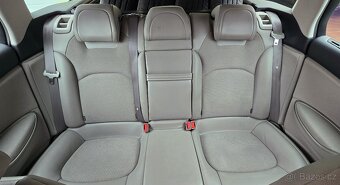 CITROËN C5 2,0HDi 103KW - 12