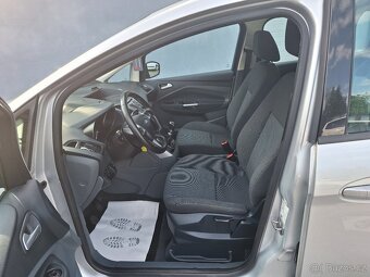 Ford Grand C-Max 1,6TDCi - 12