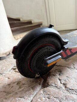 Xiaomi scooter pro 2 zadokolka - 12