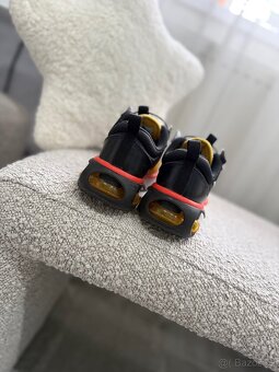 Luxusní, dětské tenisky Nike AIR MAX 2021 - 12