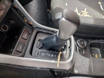SUZUKI SX4 S-CROSS ALLGRIP 1,6VVT-i 86/88kW AUT, DILY z VOZU - 12