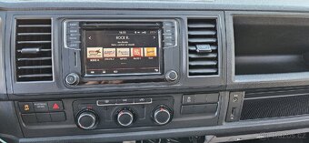 VW Transporter - 12
