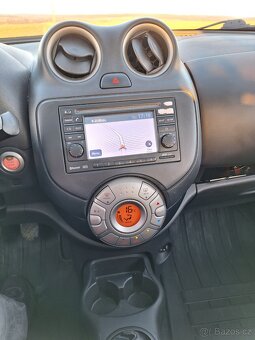 Nissan Micra K13 1.2 DIG-S - kompresor - 12