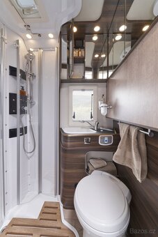 Laika Ecovip 3009 L - nový vůz 2025 - 12