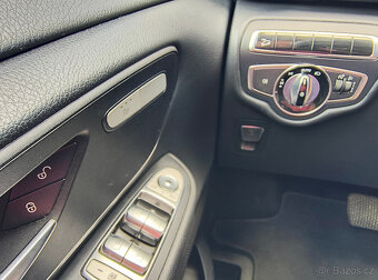 Mercedes-Benz V 250d L 4M AT ČR/140KW/NAVI/7MÍST/VYHŘ.SEDADL - 12