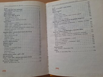 Knihy Péče o dítě, Vaříme dětem, První rok dítěte - 12
