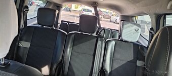 Renault grand Scenic 3  1,5 DCI 81 kW rok výroby 2013 - 12