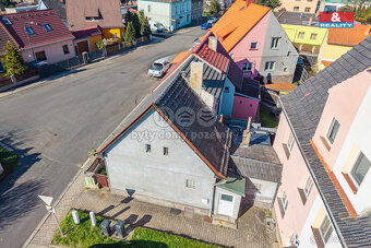 Prodej rodinného domu, 100 m², Ledvice, ul. Mírová - 12