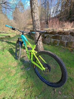 Trek Slash 8 - 12