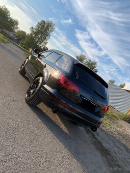 Audi Q7 3.0Tdi 171kw (205Kw) - 12