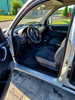 Citroen Berlingo - 12