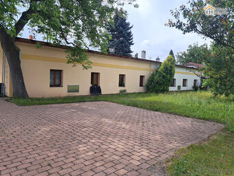 Zrekonstruovaný byt 2+1 s parkovácím stáním - 12