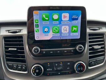 Ford Transit Custom 2,0TDCi 130PS L2, CarPlay,Winterpaket,.. - 12