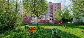 Pronájem bytu 2+kk, 63 m2, Vyškov - 12