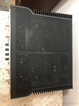 Marantz PM-4 Absolutní Top stav - 12