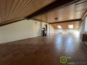 Pronájem vily 421 m², Karviná - Nové Město, ev.č. 00846 - 12