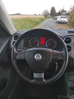 VW Tiguan 2.0 TDI 4x4 - 12